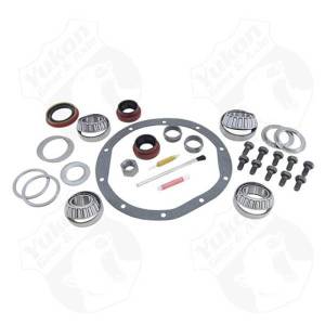 Yukon Gear & Axle - Yukon Gear Master Overhaul Kit For GM 8.5in Front Diff - YK GM8.5-F - Image 2