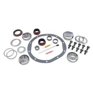 Yukon Gear & Axle - Yukon Gear Master Overhaul Kit For GM 8.5in Front Diff - YK GM8.5-F - Image 3