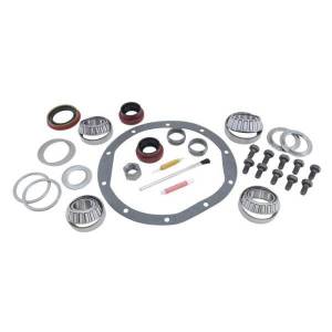 Yukon Gear & Axle - Yukon Gear Master Overhaul Kit For GM 8.5in Front Diff - YK GM8.5-F - Image 4