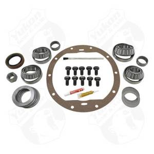 Yukon Gear & Axle - Yukon Gear Master Overhaul Kit For GM 8.5in Diff w/ Aftermarket Positraction - YK GM8.5-HD - Image 3