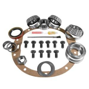 Yukon Gear & Axle - Yukon Gear Master Overhaul Kit For GM 8.5in Diff w/ Aftermarket Positraction - YK GM8.5-HD - Image 12