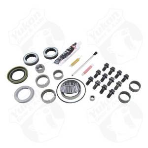 Yukon Gear & Axle - Yukon Gear Master Overhaul Kit For GM 9.25in IFS Diff / 10 & Down - YK GM9.25IFS-A - Image 2