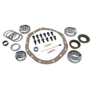 Yukon Gear & Axle - Yukon Gear Master Overhaul Kit For 2014+ GM 9.5in 12 Bolt Differential - YK GM9.5-12B - Image 3