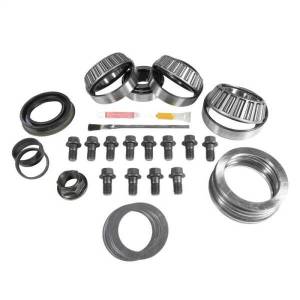 Yukon Gear & Axle - Yukon Gear Master Overhaul Kit For 2014+ GM 9.5in 12 Bolt Differential - YK GM9.5-12B - Image 10