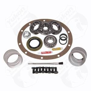 Yukon Gear & Axle - Yukon Gear Master Overhaul Kit For Model 20 Diff - YK M20 - Image 2