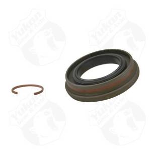 Yukon Gear & Axle - Yukon Gear 8.8in Sport Utility Irs Side Stub Axle Seal / Fits Left Hand or Right Hand - YMSF1005 - Image 3