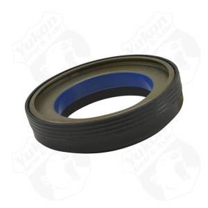 Yukon Gear & Axle - Yukon Gear Replacement Outer Axle Seal For Dana 50 Straight Axle Front - YMSF1013 - Image 3