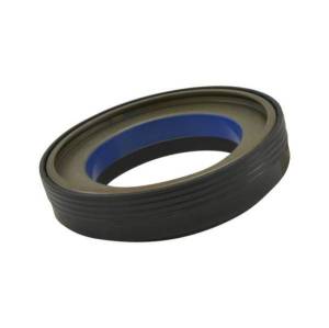 Yukon Gear & Axle - Yukon Gear Replacement Outer Axle Seal For Dana 50 Straight Axle Front - YMSF1013 - Image 4