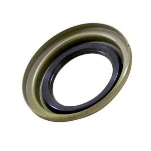 Yukon Gear & Axle - Yukon Gear Replacement Lower King-Pin Seal for 80-93 GM Dana 60 - YMSS1006 - Image 2