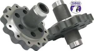 Yukon Gear Steel Spool For Dana 80 w/ 35 Spline Axles / 4.10+ - YP FSD80-4-35