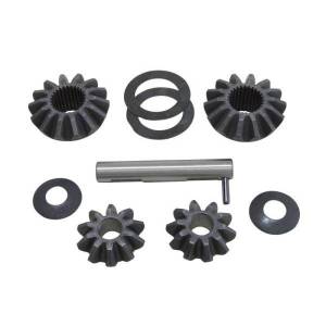 Yukon Gear & Axle - Yukon Gear Replacement Standard Open Spider Gear Kit For Dana 30 w/ 27 Spline Axles - YPKD30-S-27 - Image 4