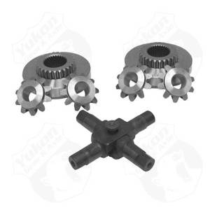Yukon Gear & Axle - Yukon Gear Replacement Positraction internals For Dana 60 and 70 w/ 35 Spline Axles - YPKD60-P/L-35 - Image 2