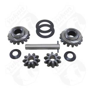 Yukon Gear & Axle - Yukon Gear Replacement Standard Open Spider Gear Kit For Dana 60 w/ 30 Spline Axles - YPKD60-S-30 - Image 3