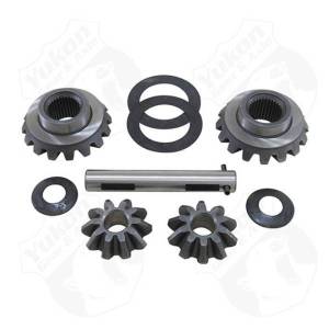 Yukon Gear & Axle - Yukon Gear Replacement Standard Open Spider Gear Kit For Dana 60 w/ 32 Spline Axles - YPKD60-S-32 - Image 3