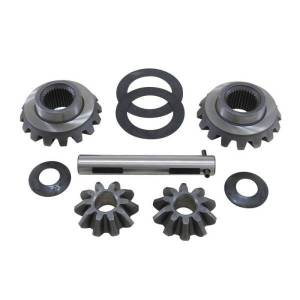 Yukon Gear & Axle - Yukon Gear Replacement Standard Open Spider Gear Kit For Dana 60 w/ 32 Spline Axles - YPKD60-S-32 - Image 4