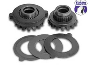 Yukon Gear Replacement Positraction internals For Dana 60 and 61 (Full-Floating) w/ 30 Spline Axles - YPKD60-T/L-30