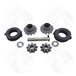 Yukon Gear & Axle - Yukon Gear Replacement Positraction internals For Dana 60 and 61 (Full-Floating) w/ 30 Spline Axles - YPKD60-T/L-30 - Image 2