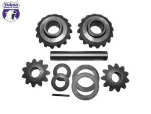 Yukon Gear & Axle - Yukon Gear Replacement Standard Open Spider Gear Kit For Dana S110 w/ 34 Spline Axles - YPKDS110-S-34 - Image 1