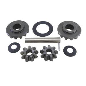 Yukon Gear & Axle - Yukon Gear Replacement Standard Open Spider Gear Kit For Dana S110 w/ 34 Spline Axles - YPKDS110-S-34 - Image 3