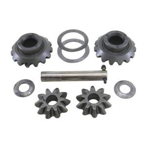 Yukon Gear & Axle - Yukon Gear Standard Open Spider Gear Kit For 9.75in Ford w/ 34 Spline Axles - YPKF9.75-S-34 - Image 2