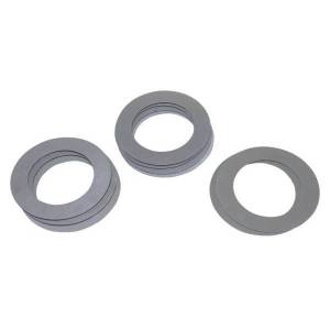 Yukon Gear & Axle - Yukon Gear Positraction Shim Kit (18 Shims) For GM 8.2in / GMin / 12T / 12P / Ford 8.8in - YPKGM12-PC-SHIM - Image 2