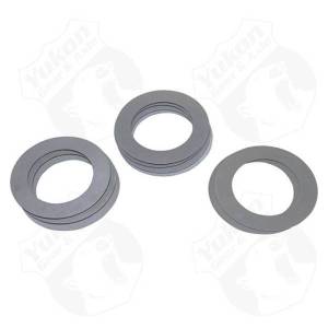 Yukon Gear & Axle - Yukon Gear Positraction Shim Kit (18 Shims) For GM 8.2in / GMin / 12T / 12P / Ford 8.8in - YPKGM12-PC-SHIM - Image 3