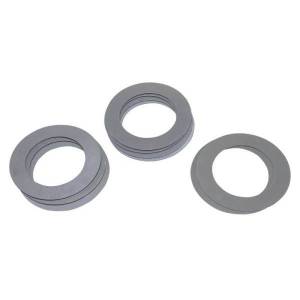 Yukon Gear & Axle - Yukon Gear Positraction Shim Kit (18 Shims) For GM 8.2in / GMin / 12T / 12P / Ford 8.8in - YPKGM12-PC-SHIM - Image 4