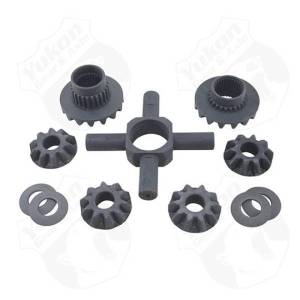 Yukon Gear & Axle - Yukon Gear Spider Gear Set For 10.5in GM 14 Bolt Truck Dura Grip Posi / 30 Spline - YPKGM14T-P-30-DG - Image 2