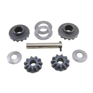 Yukon Gear & Axle - Yukon Gear Standard Open Spider Gear Kit For 8.25in GM IFS (Awd & 4Wd Models) - YPKGM8.25IFS-S - Image 2