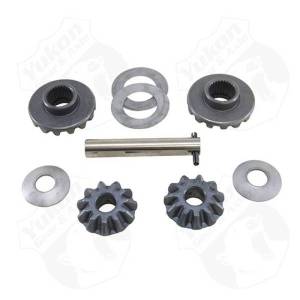 Yukon Gear & Axle - Yukon Gear Standard Open Spider Gear Kit For 8.25in GM IFS (Awd & 4Wd Models) - YPKGM8.25IFS-S - Image 3