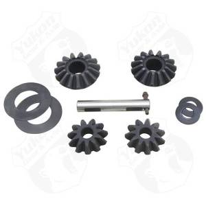 Yukon Gear & Axle - Yukon Gear Standard Open Spider Gear Kit For 8.5in GM w/ 28 Spline Axles - YPKGM8.5-S-28 - Image 2