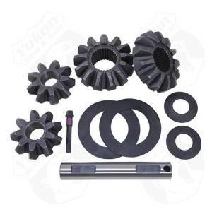 Yukon Gear & Axle - Yukon Gear 10 Bolt Open Spider Gear Set For 00-06 8.6in GM w/ 30 Spline Axles - YPKGM8.6-S-30V2 - Image 2