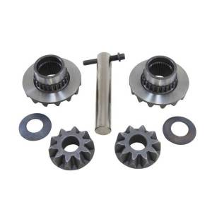 Yukon Gear & Axle - Yukon Gear Positraction internals For 9.5in GM w/ 33 Spline Axles - YPKGM9.5-P-33 - Image 3