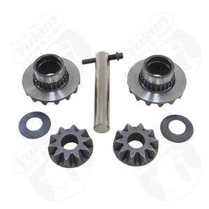 Yukon Gear & Axle - Yukon Gear Spider Gear Set For GM 9.5in Dura Grip Posi - YPKGM9.5-P-33-DG - Image 2