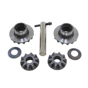 Yukon Gear & Axle - Yukon Gear Spider Gear Set For GM 9.5in Dura Grip Posi - YPKGM9.5-P-33-DG - Image 4