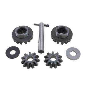 Yukon Gear & Axle - Yukon Gear Standard Open Spider Gear Kit For 9.25in and 9.5in GM IFS w/ 33 Spline Axles - YPKGM9.5-S-33 - Image 2