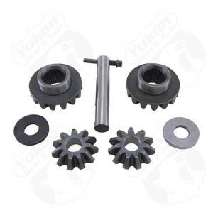 Yukon Gear & Axle - Yukon Gear Standard Open Spider Gear Kit For 9.25in and 9.5in GM IFS w/ 33 Spline Axles - YPKGM9.5-S-33 - Image 3