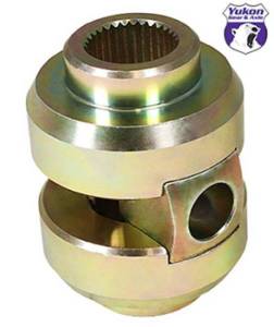 Yukon Gear & Axle - Yukon Gear Mini Spool For GM 8.5in w/ 30 Spline Axles - YP MINSGM8.5-30 - Image 1