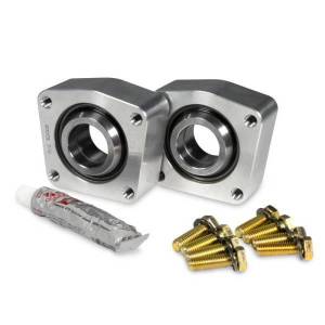 Yukon Gear & Axle - Yukon GM Only C-Clip Eliminator Kit w/1563 BeaRing - YP NOCLIP1563 - Image 2