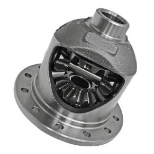 Yukon Gear & Axle - Yukon Gear 11-17 Ford F-150 (Not SVT Raptor) 9.75in 34 Spline Electric Locker - YP PF9.75E-34-A - Image 2