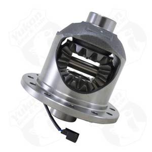 Yukon Gear & Axle - Yukon Gear Electric Locker 12-14 Ford F150 SVT Raptor - YP PF9.75E-35 - Image 2