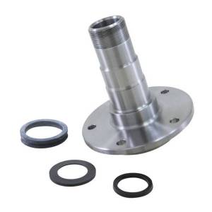 Yukon Gear & Axle - Yukon Gear Replacement Front Spindle For Dana 60 Ford / 5 Holes - YP SP700022 - Image 2