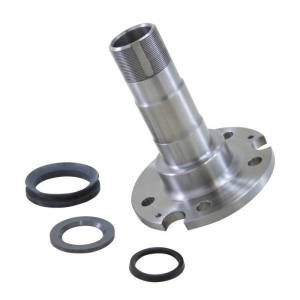 Yukon Gear & Axle - Yukon Gear Replacement Front Spindle For Dana 44 IFS / w/Abs - YP SP75304 - Image 2