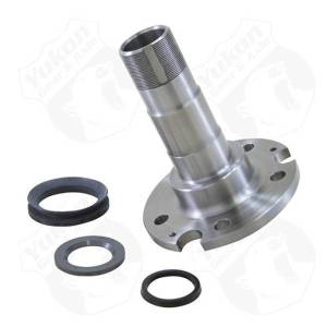 Yukon Gear & Axle - Yukon Gear Replacement Front Spindle For Dana 44 IFS / w/Abs - YP SP75304 - Image 3