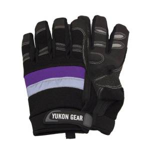 Yukon Gear & Axle - Yukon Recovery Gloves - YRGGLOVES-1 - Image 1