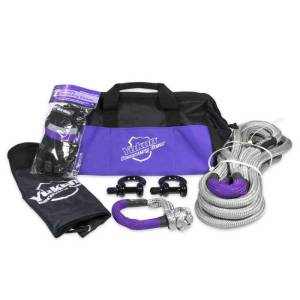 Yukon Gear & Axle - Yukon Recovery Gear Kit w/7/8in Kinetic Rope - YRGKIT-1 - Image 5