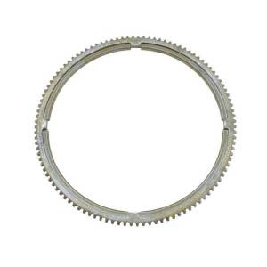 Yukon Gear & Axle - Yukon Gear Abs Exciter Ring (Tone Ring) For 9.75in Ford - YSPABS-020 - Image 2
