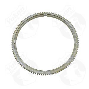 Yukon Gear & Axle - Yukon Gear Abs Exciter Ring (Tone Ring) For 9.75in Ford - YSPABS-020 - Image 3
