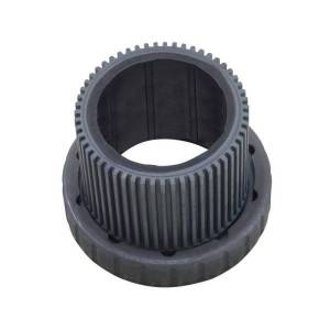 Yukon Gear & Axle - Yukon Gear ABS Tone Ring For GM 8.6in and 9.5in, 55 Tooth - yspabs-034 - Image 1