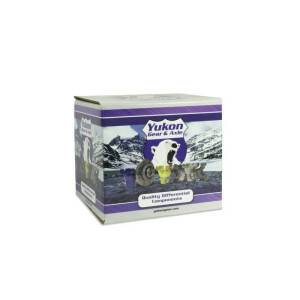 Yukon Gear & Axle - Yukon Gear Ball Joint Kit For Dana 30 Super - YSPBJ-015 - Image 5